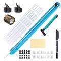 Tattoo hand needle kit